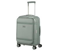 Samsonite Image Trolley mit 4 Rollen erweiterbar 55cm Thyme- 15% Rabatt ab 2 Stk.
