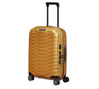 Samsonite Selection Proxis 55 Honey Gold