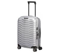 Samsonite Selection Proxis 55 Silver