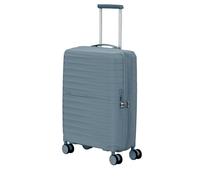 American Tourister FastForward Spinner 55/20 TSA Exp steel blue