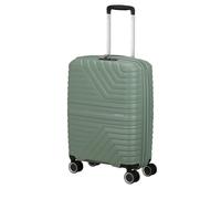 American Tourister Flytwist Handgepäck Botanic Green