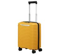 Samsonite Upscape Trolley mit 4 Rollen Underseater 45cm Gelb