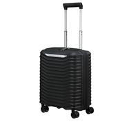 Samsonite Upscape Trolley mit 4 Rollen Underseater 45cm Schwarz