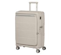 Samsonite Selection Paralux Hartschalenkoffer Hellgrau M
