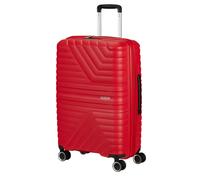 American Tourister Flytwist Medium Spinner 67 cm Exp. true red