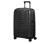 Samsonite PROXIS Spinner 69 matt graphite Koffer grau