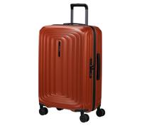 Samsonite 2Wander Spinner 69 cm - Erweiterbar 80/88 Liter - 69x45x28/31 cm - metallic terracotta