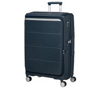 Samsonite Paralux HS Spinner 75 Expandable midnight blue