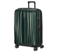 Samsonite Nexis Trolley mit 4 Rollen erweiterbar 76cm Deep Forest
