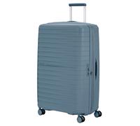 American Tourister FastForward Spinner 78/29 TSA Exp steel blue