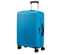 American Tourister Rejoy Spinner 68/26 Tsa 66l Koffer Auf Rollen One Size Azure Blue