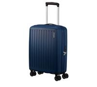 American Tourister Rejoy Spinner 55/20 Tsa 35l Koffer Auf Rollen One Size Navy Blue