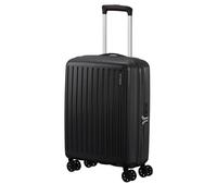 American Tourister Koffer Rejoy Spinner 55/20 TSA True Black mit 4 Rollen
