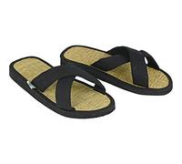 Spinnrad ZIMTLATSCHEN Baumwolle Gr.39/40 schwarz 1 St