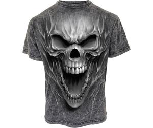 Spiral Beast Within T-Shirt grau in S