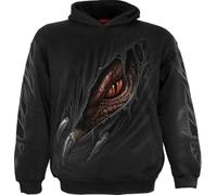 Spiral - Breaking Out - Kids Hoody Schwarz - L L