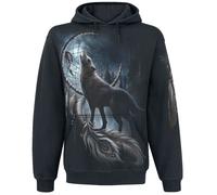 Spiral - from Darkness - Hoodie - Schwarz - L