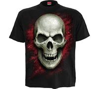 Spiral Direct - Gothic Ruins (Unisex) T-Shirt Black-XXL