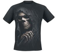 Spiral - Grim Ripper - T-Shirt Schwarz - L