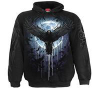 Spiral - Respawn - Hoodie - Schwarz - M