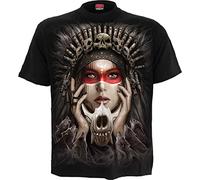 Spiral Herren M101 - T-Shirts T-Shirt (1er Pack)