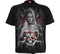 Spiral High Priestess Männer T-Shirt schwarz L