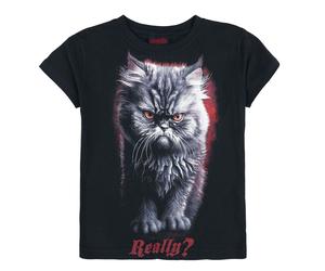 Spiral Kids - Anger Management T-Shirt schwarz in 152/158