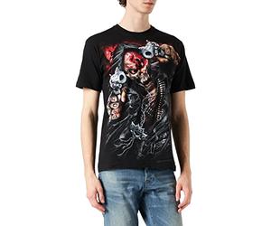Spiral Men's M101 - T-Shirts T-Shirt