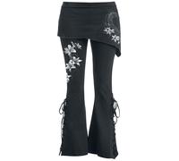 Spiral Pure Of Heart Leggings schwarz in M