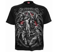 Spiral - REAPER'S Door - T-Shirt - Schwarz - L