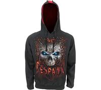 Spiral - Respawn - Hoodie - Schwarz - L