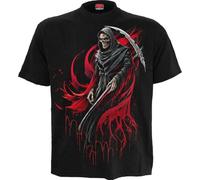 Spiral Screaming Death - T-Shirt T-Shirt schwarz in M