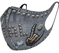 Spiral - THRASH METAL - Alltagsmaske