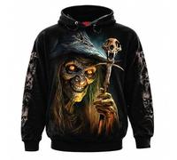 Spiral - Witch's Brew - Hoody Black, Schwarz , XL