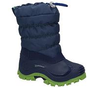 Spirale 78129 0079 Sidney Unisex-Kinder Schneestiefel, 25, Ozean
