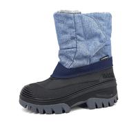 Spirale BULLISH_JUNIOR AVIO Blau black/ blue EU 32