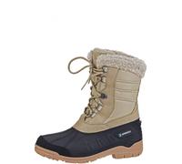 Spirale Damen- Schnürstiefel TINA 37