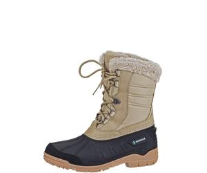 Spirale Damen- Schnürstiefel TINA 37