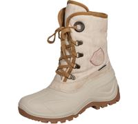 Spirale Eileen, gefüttert - komfortables, vielseitiges Paar für jede Jahreszeit. 41