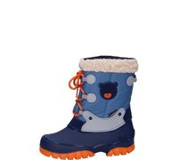 Spirale gefütterte Kindergummistiefel FABI avio 25