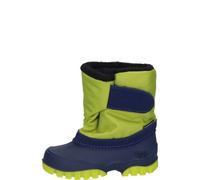 Spirale gefütterter Kinder Gummistiefel KOVU blau 29