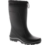 Spirale Gummistiefel Stratos Unisex‑Erwachsene halbhoch Winter Schwarz Größe 41