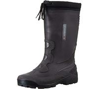 Spirale John 72243, Herren Gummistiefel, Schwarz (schwarz 11), EU 45