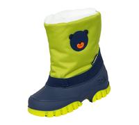 Spirale Jonk - lime|blau / 30