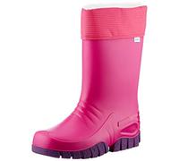 Spirale Jungen Mädchen Paolo II Rain Boot, Fuchsie, 21 EU