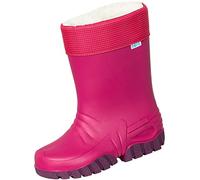 Spirale Jungen Mädchen Paolo II Rain Boot, Fuchsie, 28 EU