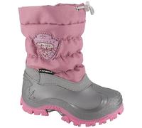Spirale Mädchen Winterstiefel Sabrina 78111792 Rosa Größe 27