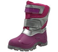 Spirale Jungen Mädchen Simon Schneestiefel, Fuchsie, 30 EU