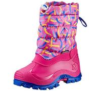Spirale Jungen Mädchen Sydney Snow Boot, Fuchsie, 26 EU