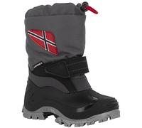 Spirale Winterstiefel Morten 78120037 Grau-22